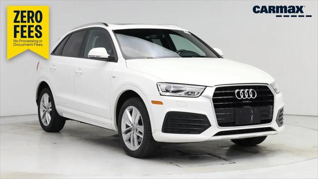 2018 Audi Q3 2.0T Premium for sale in Nashville, TN