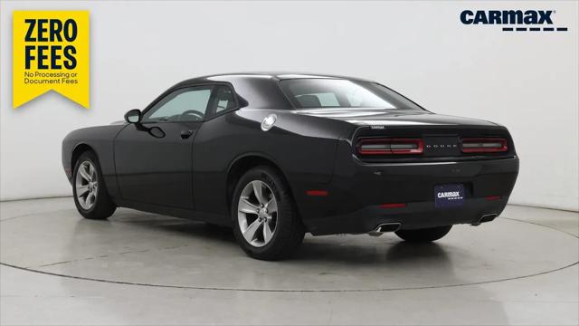 2016 Dodge Challenger SXT for sale in Nashville, TN