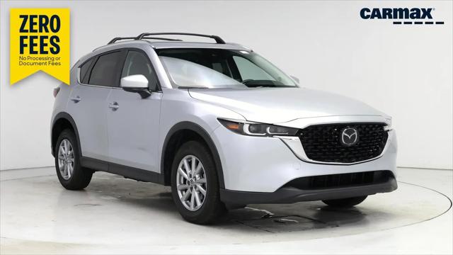 2023 Mazda CX-5 2.5 S Select for sale in Nashville, TN