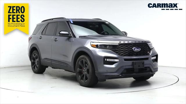 2023 Ford Explorer ST for sale in Nashville, TN