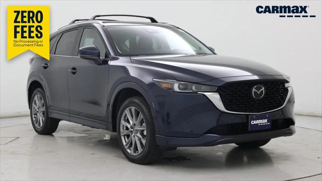 2025 Mazda CX-5 2.5 S Premium Plus for sale in Frederick, MD