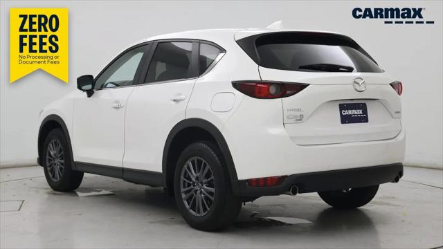 2021 Mazda CX-5 Touring for sale in Frederick, MD