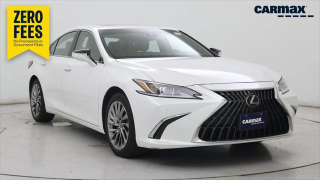 2025 Lexus ES 300h Luxury for sale in Frederick, MD