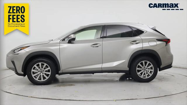 2021 Lexus NX 300h NX 300h for sale in Frederick, MD