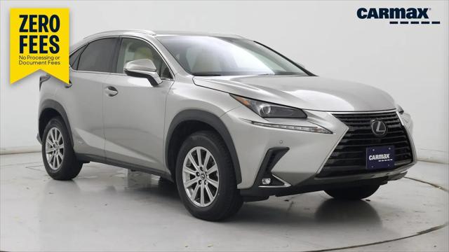 2021 Lexus NX 300h NX 300h for sale in Frederick, MD