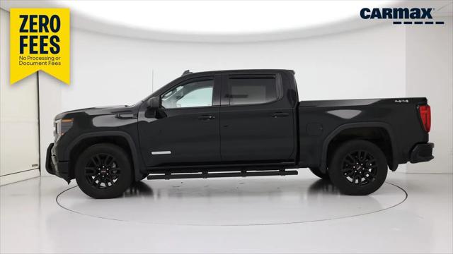 2023 GMC Sierra 1500 4WD Crew Cab Short Box Elevation with 3VL for sale in Frederick, MD
