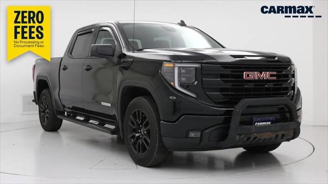 2023 GMC Sierra 1500 4WD Crew Cab Short Box Elevation with 3VL for sale in Frederick, MD