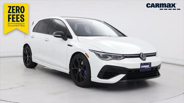 2023 Volkswagen Golf R 2.0T 20th Anniversary Edition for sale in Glen Allen, VA