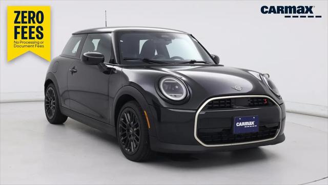2025 MINI Hardtop Cooper S for sale in Glen Allen, VA