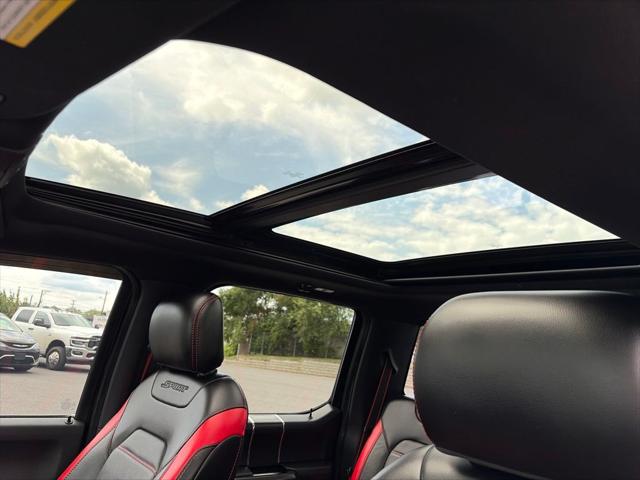2019 Ford F-150 2019 Ford F-150