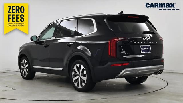2022 Kia Telluride S for sale in Gainesville, GA