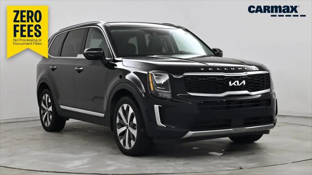 2022 Kia Telluride S for sale in Gainesville, GA