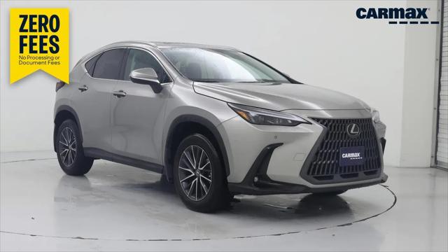 2024 Lexus NX Premium for sale in Richmond, TX
