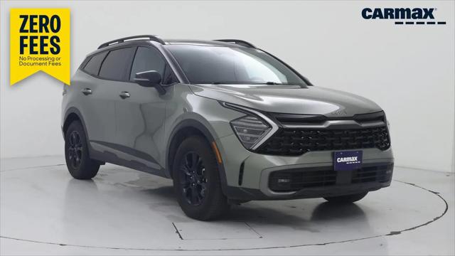 2023 Kia Sportage X-Pro Prestige for sale in Richmond, TX