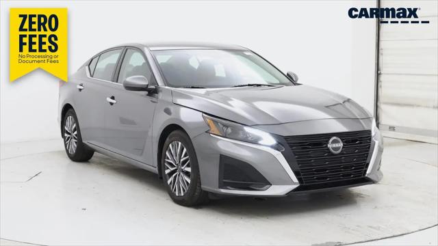 2023 Nissan Altima SV FWD for sale in Mobile, AL