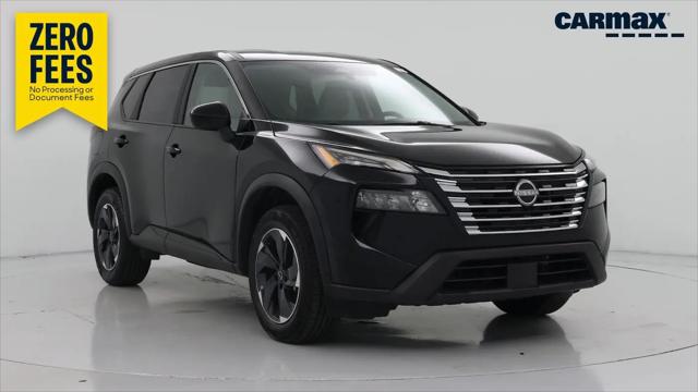2025 Nissan Rogue SV FWD for sale in Tampa, FL