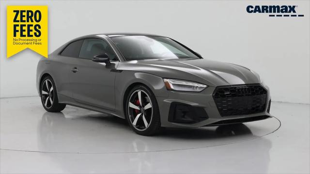 2023 Audi A5 Premium Plus 45 TFSI S line quattro S tronic for sale in Tampa, FL