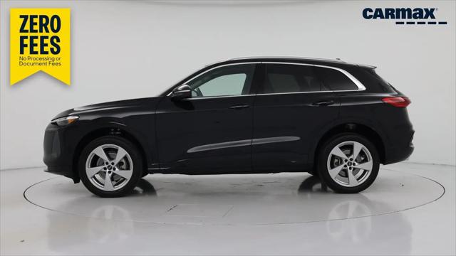 2025 Audi Q5 Premium Plus TFSI quattro S tronic for sale in Tampa, FL