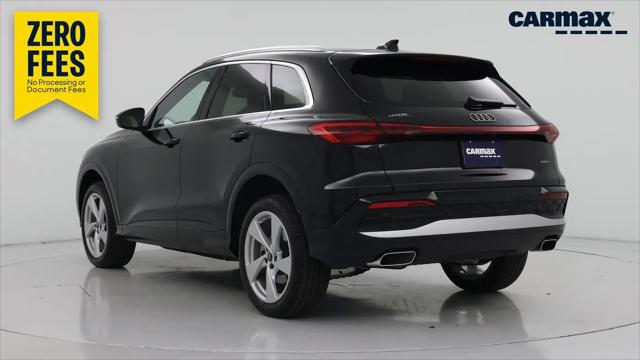 2025 Audi Q5 Premium Plus TFSI quattro S tronic for sale in Tampa, FL