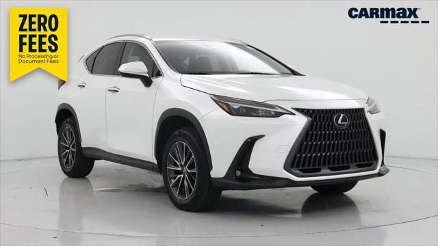 2024 Lexus NX NX 250 for sale in Tampa, FL