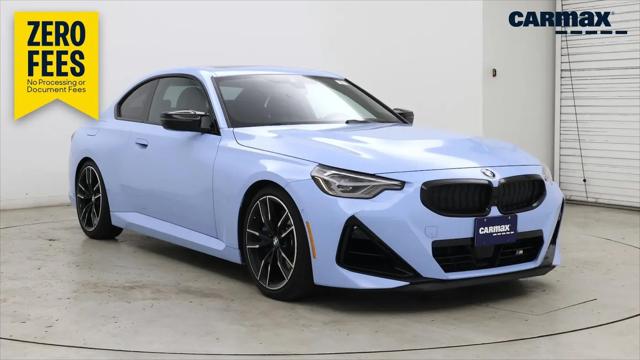 2025 BMW M240 i xDrive for sale in Amherst, NY