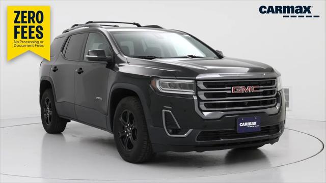 2023 GMC Acadia AWD AT4 for sale in Gaithersburg, MD