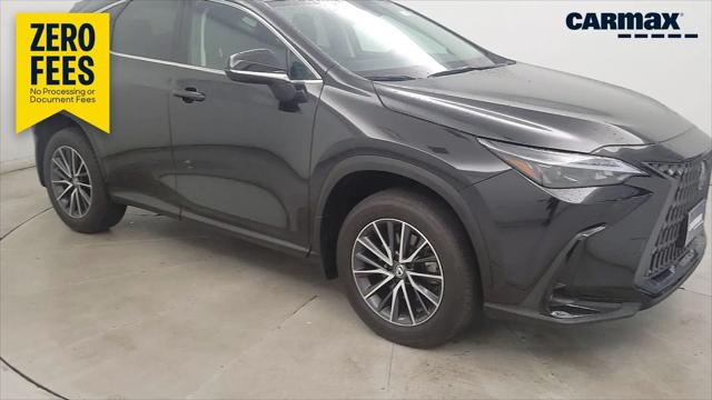 2024 Lexus NX 350 Premium for sale in Gaithersburg, MD