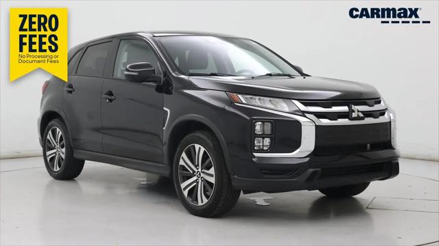 2023 Mitsubishi Outlander Sport 2.0 SE AWC for sale in Gaithersburg, MD