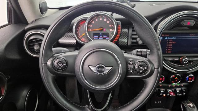 2015 MINI Hardtop Cooper S