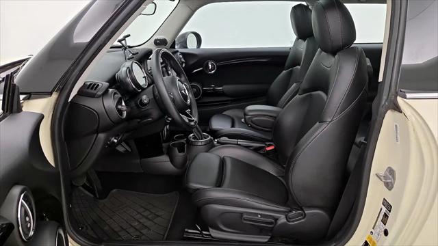 2015 MINI Hardtop Cooper S