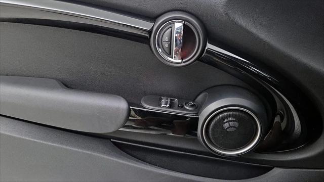 2015 MINI Hardtop Cooper S