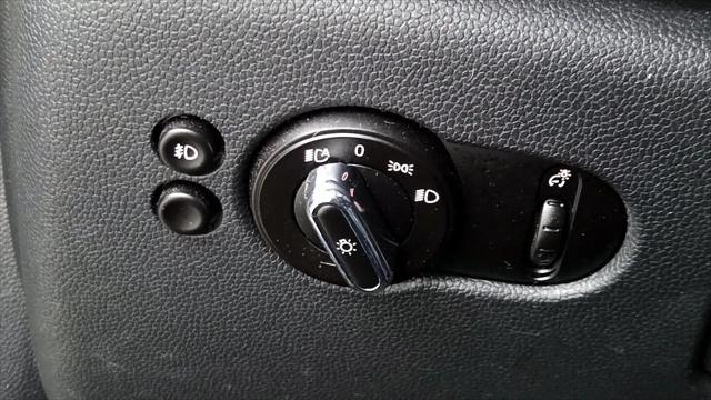 2015 MINI Hardtop Cooper S
