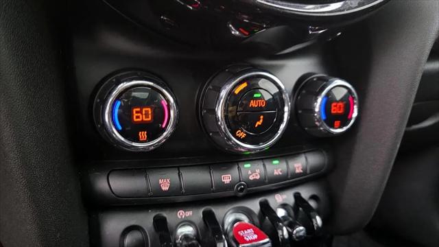 2015 MINI Hardtop Cooper S