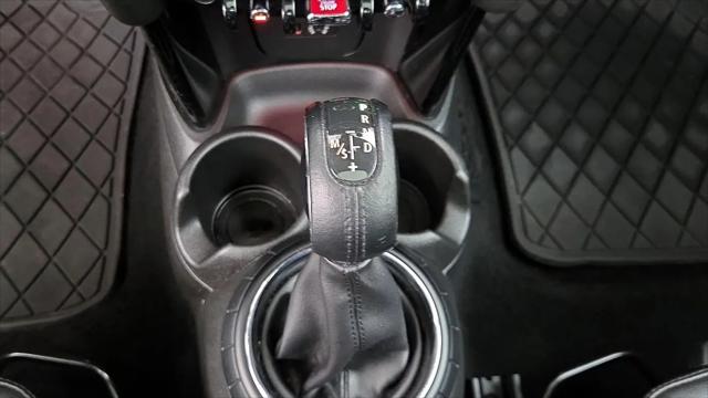 2015 MINI Hardtop Cooper S
