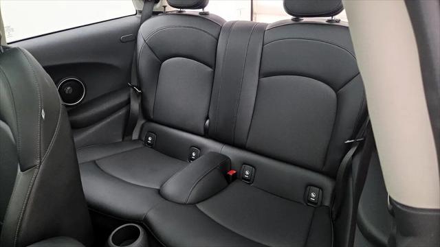 2015 MINI Hardtop Cooper S