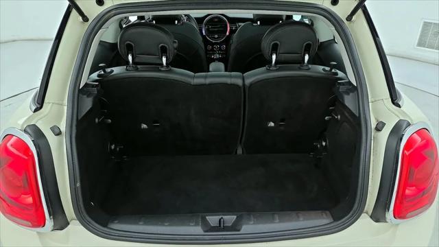 2015 MINI Hardtop Cooper S