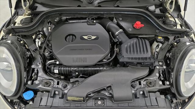 2015 MINI Hardtop Cooper S