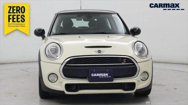 2015 MINI Hardtop Cooper S