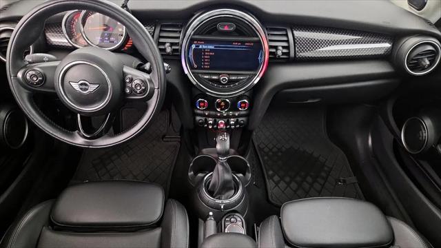 2015 MINI Hardtop Cooper S