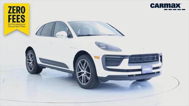 2022 Porsche Macan Macan for sale in Savannah, GA