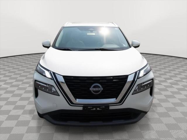 2023 Nissan Rogue SV Intelligent AWD 2023 Nissan Rogue SV Intelligent AWD