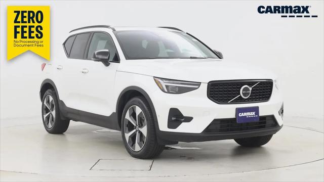 2026 Volvo XC40 Plus, B5 AWD Gas (mild hybrid), Dark for sale in Houston, TX