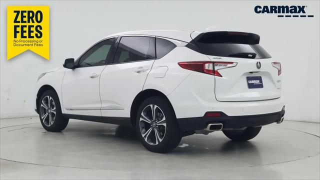 2025 Acura RDX Technology for sale in Davie, FL