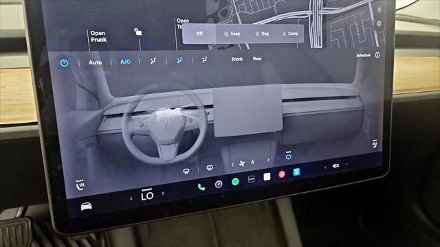 2021 Tesla Model 3 Standard Range Plus Rear-Wheel Drive