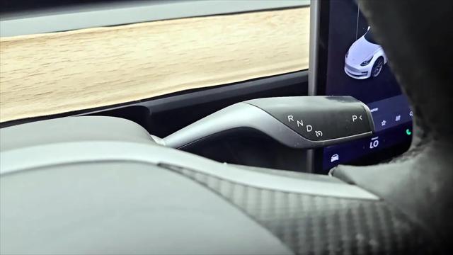 2021 Tesla Model 3 Standard Range Plus Rear-Wheel Drive