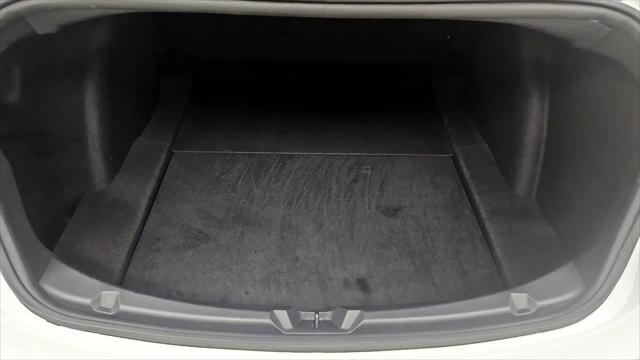 2021 Tesla Model 3 Standard Range Plus Rear-Wheel Drive