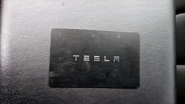 2021 Tesla Model 3 Standard Range Plus Rear-Wheel Drive
