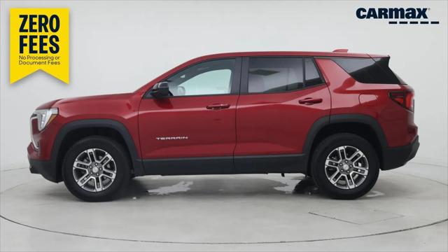2025 GMC Terrain AWD Elevation for sale in Rochester, NY