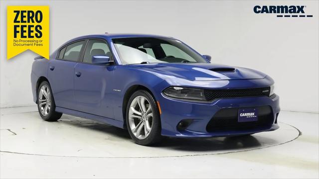 2022 Dodge Charger R/T for sale in San Antonio, TX