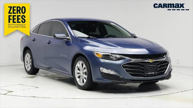 2025 Chevrolet Malibu FWD 1LT for sale in San Antonio, TX